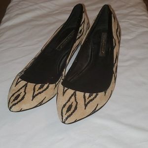 BCBGeneration Soft Suede Shoes